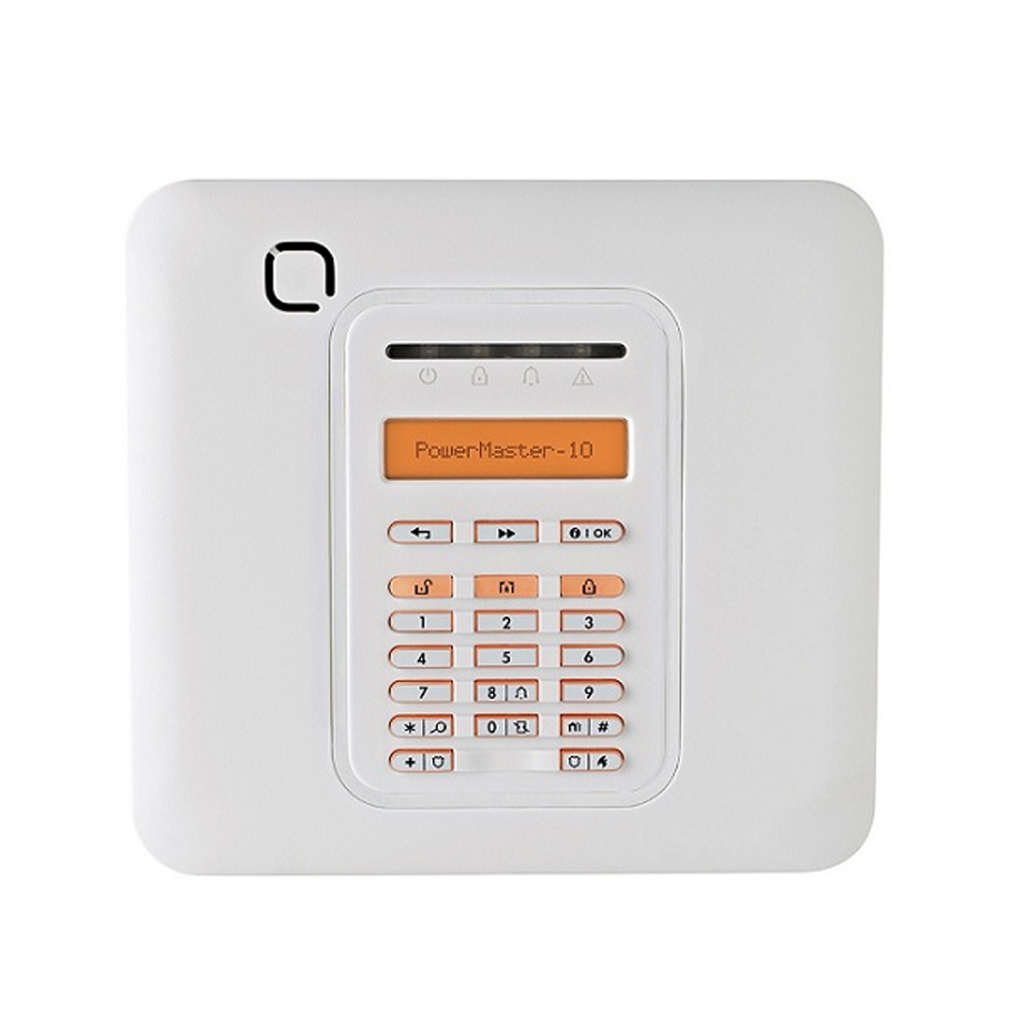 Trung tâm báo động VISONIC PowerMaster-10 G2